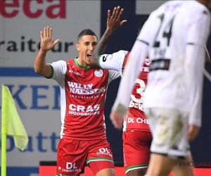 JPL : Zulte-Waregem s'invite dans le Top-6, le Cercle et Waasland-Beveren partagent