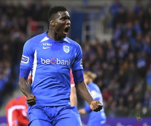 Genk crucifie l'Excel dans le Felice Time 