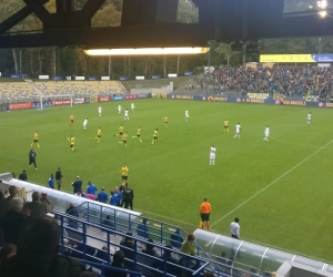 L'Union pousse mais loupe le coche contre le Beerschot !