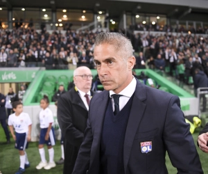 Sylvinho de retour sur un banc ?