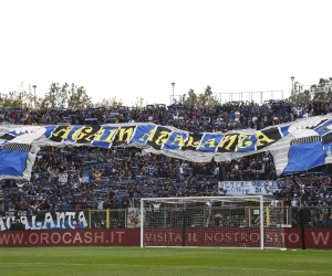 Le chef des ultras de l'Atalanta demande la fin de la saison : "Bergame passe avant tout"