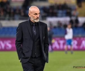 Pioli et le Milan AC sont passés au travers: "Des erreurs de notre part"