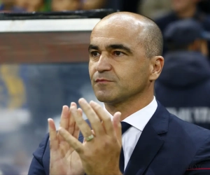 L'agent de Roberto Martinez évoque les négociations avec la Fédération