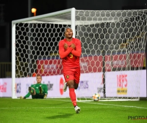 Une victoire revigorante pour les Diablotins: "Et maintenant, l'Allemagne"