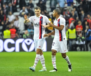 Le PSG doit faire une croix sur plusieurs cadors en vue du prochain match