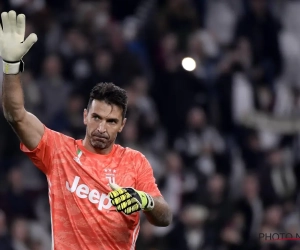 Les adieux de Gianluigi Buffon ne seront pas gâchés par le Covid-19 : la légende italienne devrait prolonger