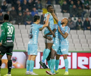 Confirmation: Charleroi récupère un cadre pour défier le Cercle 