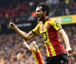 Thibaut Peyre, le Français aux 230 matchs en Pro League : "Lukaku doit être plus efficace, mais je n'espère pas contre les Bleus"