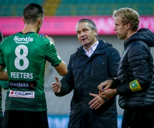 Bernd Storck : "Les joueurs français sont effrayés dès qu'on place l'accent sur le jeu physique"