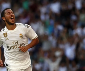 C'est aussi pour cela qu'Eden Hazard a opté pour le Real Madrid