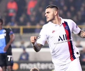 Le PSG fait le forcing au rabais pour Icardi