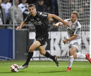 Appel entendu: Eupen pourra disposer de son défenseur central pour affronter Anderlecht