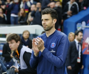 Thiago Motta remercié par son club de Serie A 