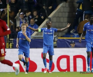 🎥 Les plus beaux buts de la saison du Racing Genk 