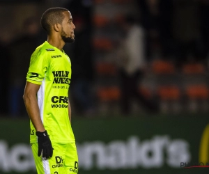 Officiel : Marvin Baudry (ex-Zulte Waregem) retrouve un club 