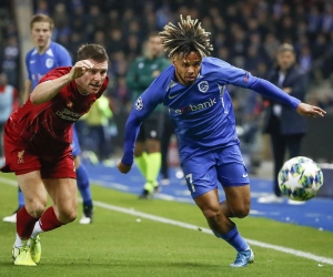 Excellente nouvelle pour Théo Bongonda et Genk