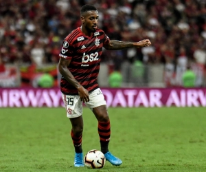 38 ans plus tard, ils étaient des milliers pour accueillir les joueurs de Flamengo