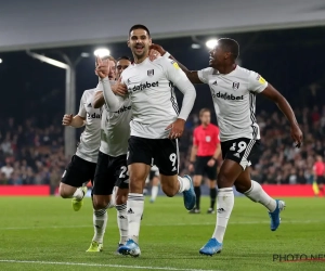 Aleksandar Mitrovic raconte son retour avorté à Anderlecht: "Le jour le plus stressant de ma vie"