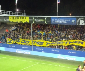 Westerlo ne veut pas des Espoirs en D1B : "Ce serait fausser la compétition"