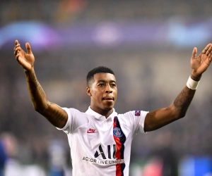 Presnel Kimpembe lance le Clasico : "Je ne mettrai jamais les pieds à Marseille"