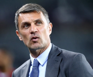 Super League : Paolo Maldini "n'était même pas au courant" !