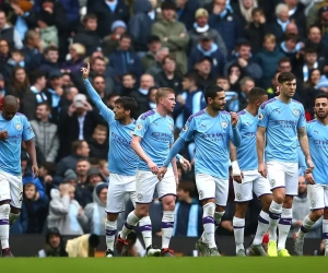 Officiel : Manchester City va en appel de sa suspension européenne devant le TAS