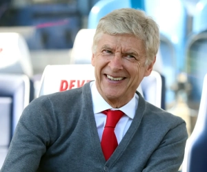 Pour Arsène Wenger, il faut terminer la saison de Premier League