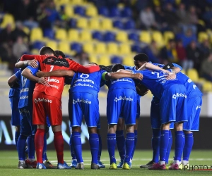 Gand est dramatique en déplacement : Anderlecht doit en profiter 