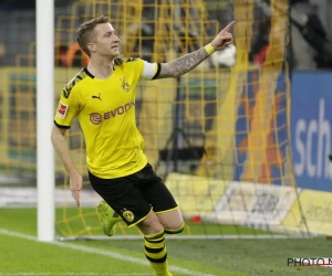 🎥 Le superbe but de Marco Reus en Supercoupe d'Allemagne 