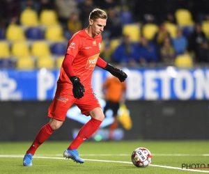 Thomas Kaminski serait tout proche de rejoindre l'Angleterre