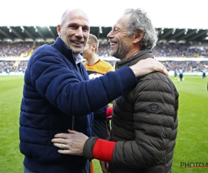 Preud'homme évoque la lutte pour le titre : "Clement a peut-être la pression car il doit être champion" 