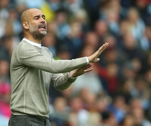 Pep Guardiola ne fera pas son retour sur le banc du Bayern Munich