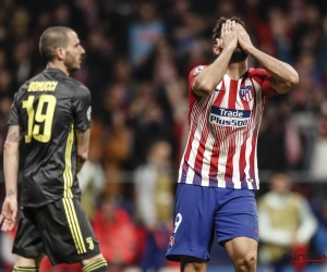 Catastrophe pour Diego Costa?