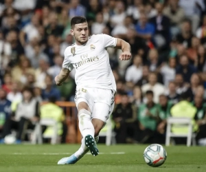 Luka Jovic, le vilain petit canard