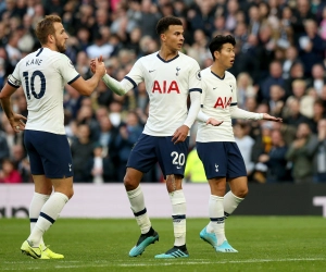 Premier League : Tottenham cartonne Burnley, Liverpool avec une septième victoire consécutive