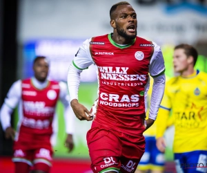 Option d'achat bientôt levée et transfert record pour Zulte Waregem? 