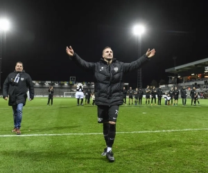 🎥 Le message de Danijel Milicevic avant Eupen-Standard 