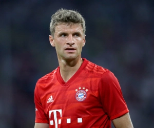 🎥 Le corner hilarant et complètement manqué de Thomas Müller