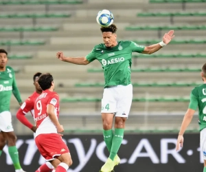 Officiel : William Saliba (Arsenal) est de retour en Ligue 1 