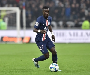 PSG-City: la saison européenne d'Idrissa Gueye est terminée 