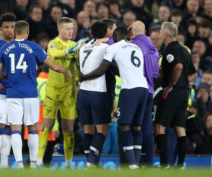 Heung-Min Son connaît le verdict concernant son carton rouge après la blessure de Gomes