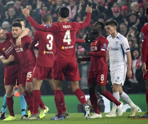 L'Inter, Lyon et Liverpool face à leur "finale" : les enjeux de la dernière journée de Ligue des Champions