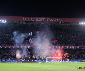 Un joueur du Paris Saint-Germain a été agressé au Bois de Boulogne