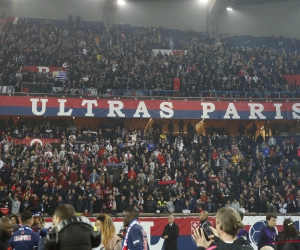 Des supporters du Paris Saint-Germain ont perturbé un concert de Jul