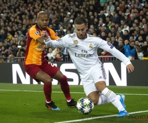 C1 : le Real Madrid cartonne (enfin), Tottenham aussi, City termine sans gardien !