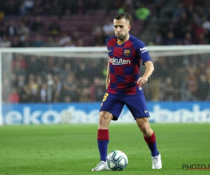 Rechute et nouvelle indisponibilité pour un joueur du Barça