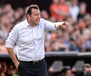 Marc Wilmots intéresse un grand club de Pro League