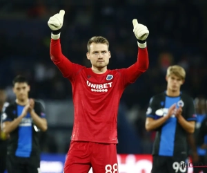 Un Simon Mignolet serein veut "se servir du public stambouliote"