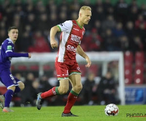 Olivier Deschacht joue les recruteurs pour Zulte Waregem: "Demande une commission"