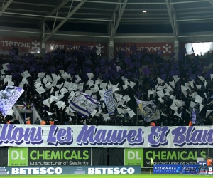 🎥 Des fans d'Anderlecht attaqués par le noyau dur des Young Boys : "Ils ont détruit tout ce qu'ils pouvaient !"